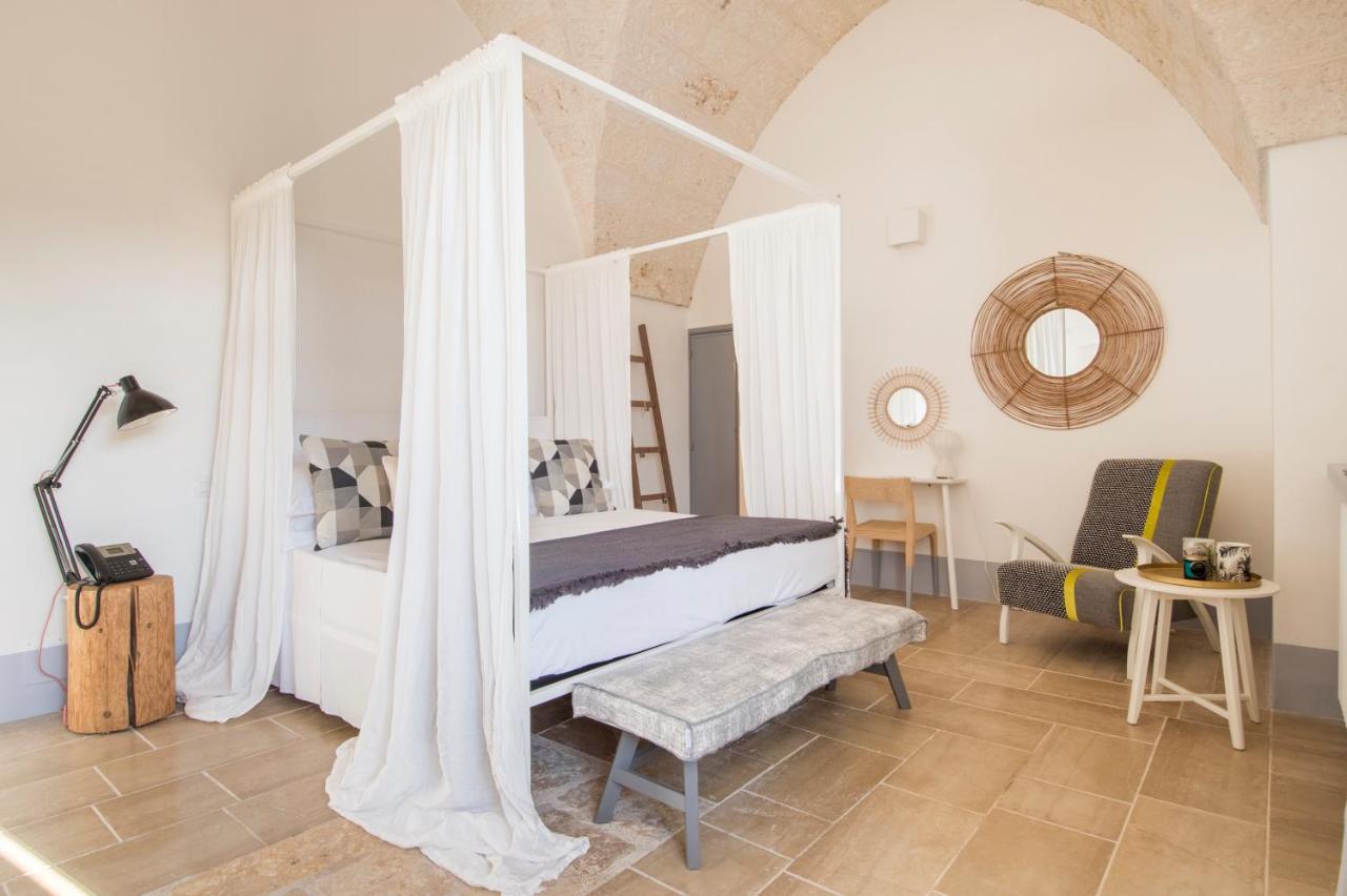 Masseria San Giovanni - Epoca Collection Fasano Exterior photo