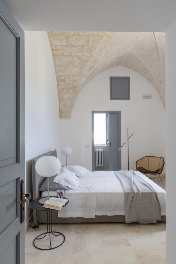 Masseria San Giovanni - Epoca Collection Fasano Exterior photo