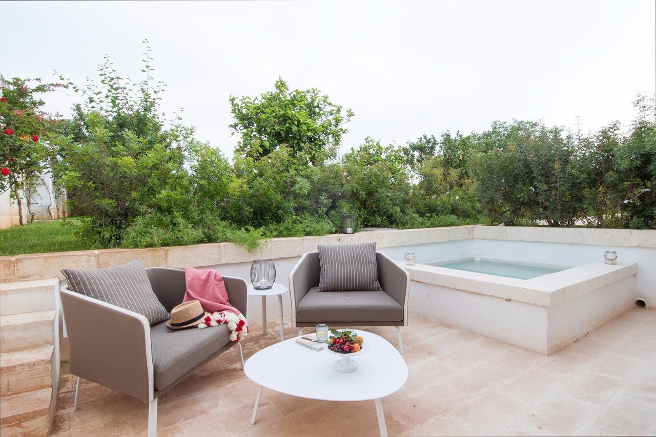 Masseria San Giovanni - Epoca Collection Fasano Exterior photo